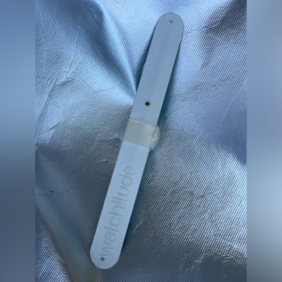 Tokidoki Neon Star Mermicornio Watchitude watch snap bracelet band + freebies - Picture 3 of 5